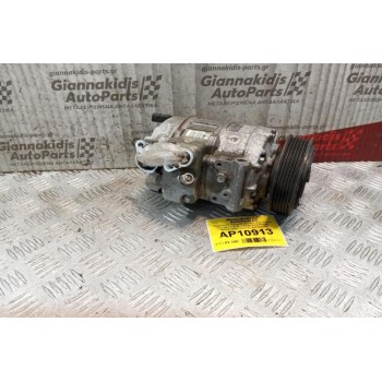Κομπρεσέρ Aircondition - A/C Volkswagen Passat 2.0 BLR 2005-2010 DCP32045 248300-2850 7SEU17C 4472601700