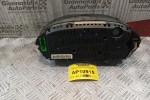 Καντράν - Κοντέρ Ψηφιακό Skoda Fabia 1999-2007  110080015005 6Y1919880C