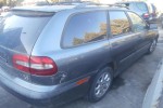 Ολόκληρο Αυτοκίνητο Volvo V40 1.9 D4192T3 2000-2004 (Για ανταλλακτικα)