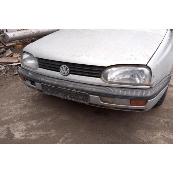 Ολόκληρο Αυτοκίνητο Volkswagen Golf III 1.4 ABD 1991-1996 (Για ανταλλακτικα)