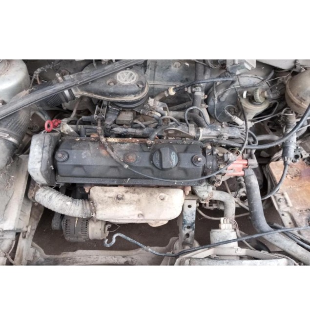Ολόκληρο Αυτοκίνητο Volkswagen Golf III 1.4 ABD 1991-1996 (Για ανταλλακτικα)