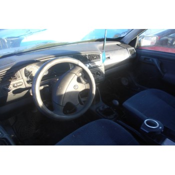 Ολόκληρο Αυτοκίνητο Volkswagen Golf III 1.4 ABD 1991-1996 (Για ανταλλακτικα)