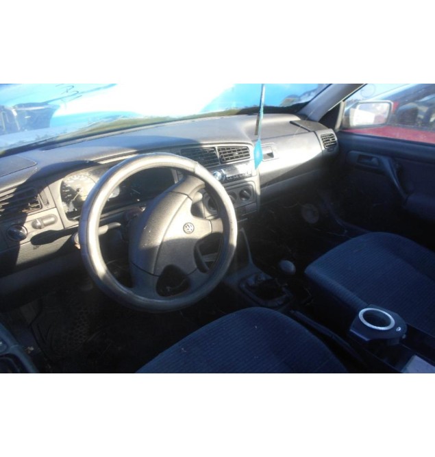 Ολόκληρο Αυτοκίνητο Volkswagen Golf III 1.4 ABD 1991-1996 (Για ανταλλακτικα)