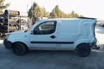 Ολόκληρο Αυτοκίνητο Fiat Doblo 1.6 182B6000 (Φυσικό Αέριο) (Για ανταλλακτικα)