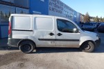 Ολόκληρο Αυτοκίνητο Fiat Doblo 1.6 182B6000 (Φυσικό Αέριο) (Για ανταλλακτικα)