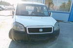 Ολόκληρο Αυτοκίνητο Fiat Doblo 1.6 182B6000 (Φυσικό Αέριο) (Για ανταλλακτικα)