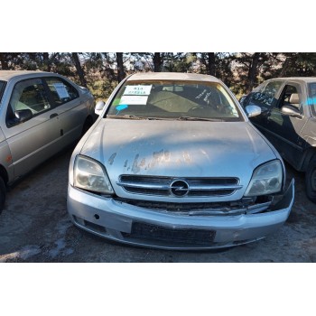 Ολόκληρο Αυτοκίνητο Opel Vectra C 2.0 Y20DTH 1997-2005 (Για ανταλλακτικα)