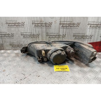 Φανάρι Εμπρός Δεξί Peugeot 306 1996-1999