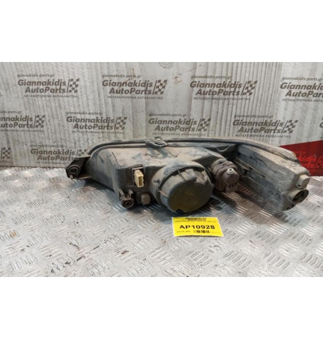 Φανάρι Εμπρός Δεξί Peugeot 306 1996-1999