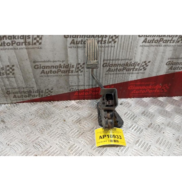 Πεντάλ Γκαζιού Ηλεκτρικό-Πoντεσιόμετρο Ford Transit 2000-2006 (10pins) YC15-9F836-BC