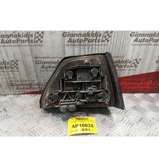 Φανάρι Πίσω Αριστερό Volkswagen Golf II 1984-1988