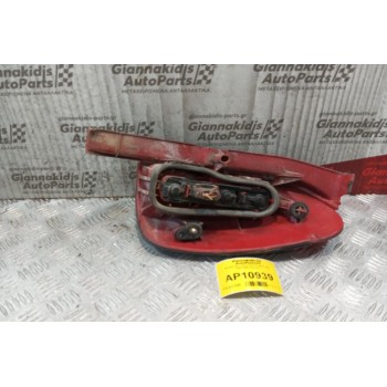 Φανάρι Πίσω Αριστερό Peugeot 306 1996-1999 caravan