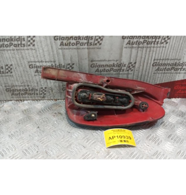 Φανάρι Πίσω Αριστερό Peugeot 306 1996-1999 caravan