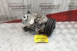 Κομπρεσέρ Aircondition - A/C Toyota Corolla 1ZR FE 2007-2011 L624 SB4-999482 6SEU14C 447260-1494