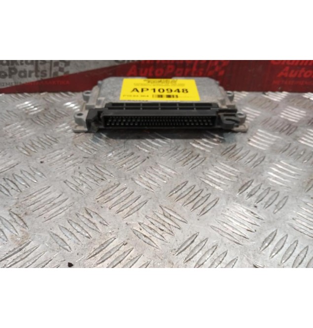 Εγκέφαλος Peugeot 106 1996-2000 0261206212 9632693680 22610060