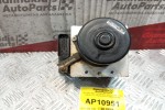 Μονάδα ABS Volkswagen Golf IV 1998-2004 1J0614117D