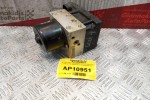 Μονάδα ABS Volkswagen Golf IV 1998-2004 1J0614117D