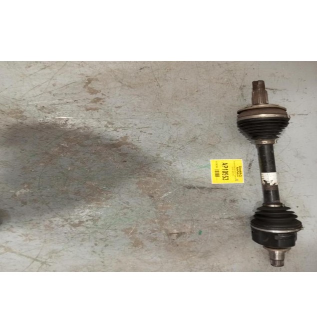 Ημιαξόνιο Αριστερο Κοντο Toyota Corolla 1ZR FE  2007-2011