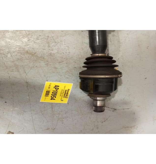 Ημιαξόνιο Δεξι Μακρυ Toyota Corolla 1ZR FE 2007-2011