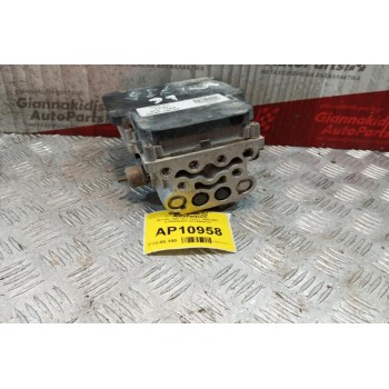 Μονάδα ABS Opel Vectra 1999-2002 S105000001P KH128644101