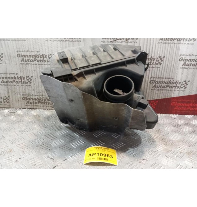 Φιλτροκούτι Audi A4 2000-2006  038133837Q 0381338370