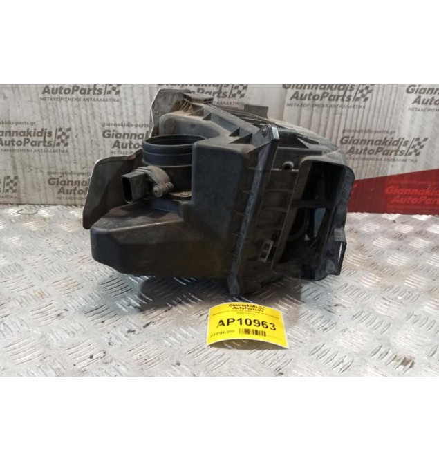 Φιλτροκούτι Audi A4 2000-2006  038133837Q 0381338370