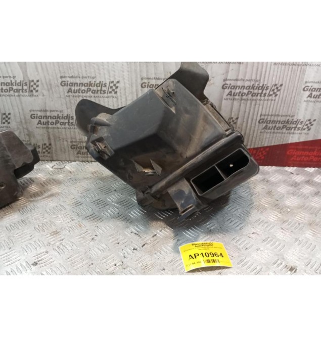 Φιλτροκούτι Volkswagen Passat 2000-2005 058133837E