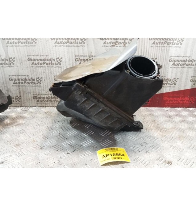 Φιλτροκούτι Volkswagen Passat 2000-2005 058133837E