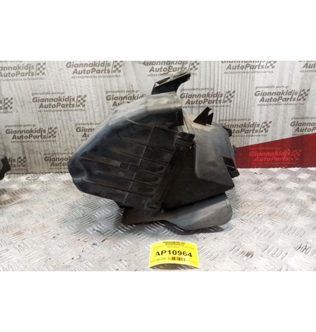 Φιλτροκούτι Volkswagen Passat 2000-2005 058133837E