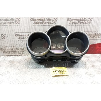 Καντράν - Κοντέρ Alfa Romeo Alfa 147 2004-2010  735290197 (18pins)