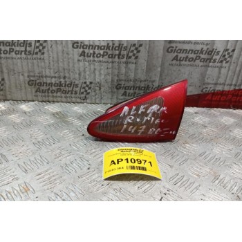 Φαναρι Πισω Δεξια Romeo Alfa 147 2004-2010 (Καπο)