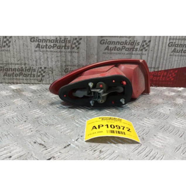 Φανάρι Πίσω Δεξι Romeo Alfa 147 2004-2011 (φτερο)