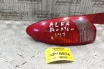 Φαναρι Πισω Αριστερα Romeo Alfa 147 2004-2010 (φτερο)