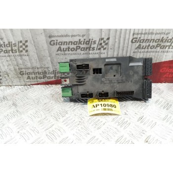 Ασφάλειες - Ασφαλειοθήκη Mercedes-Benz Vito 1996-2004  0005400650 08501002