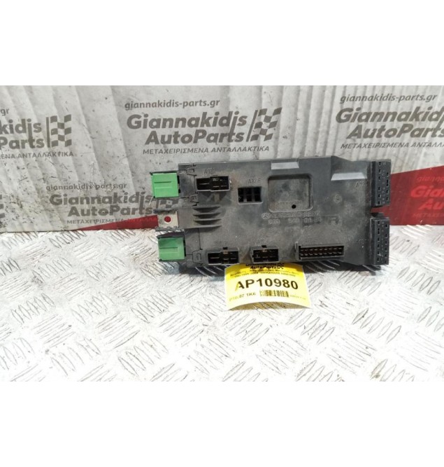 Ασφάλειες - Ασφαλειοθήκη Mercedes-Benz Vito 1996-2004  0005400650 08501002