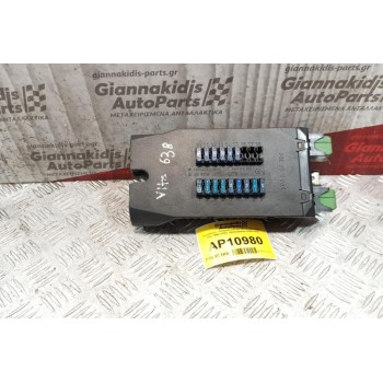 Ασφάλειες - Ασφαλειοθήκη Mercedes-Benz Vito 1996-2004  0005400650 08501002