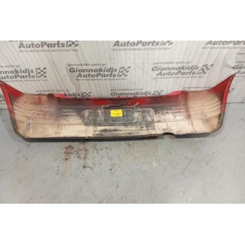 Προφυλακτήρας Πισω Seat Arosa 2000-2004