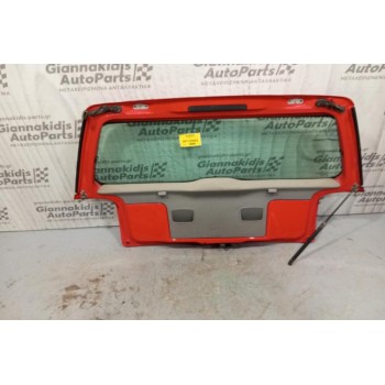 Τζαμόπορτα Πόρτ Μπαγκάζ  Seat Arosa 2000-2004