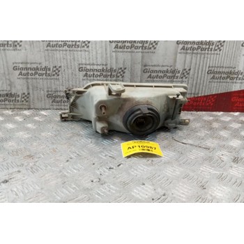 Φανάρι Εμπρός Δεξι Toyota Corolla 1988-1991