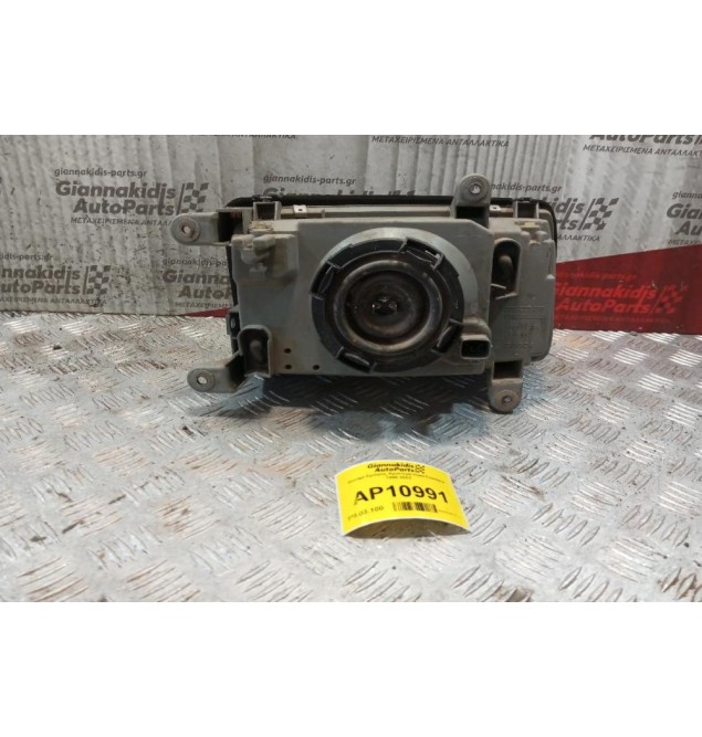 Φανάρι Εμπρός Αριστερο Opel Frontera 1998-2003