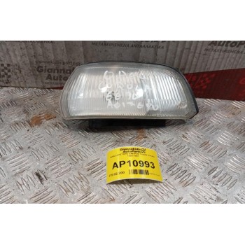 Γωνια φλας Εμπρος Αριστερα Toyota Corolla 1988-1991