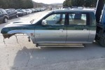 Καμπίνα Mitsubishi L200 1997-2001 (Για ανταλλακτικα)
