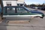 Καμπίνα Mitsubishi L200 1997-2001 (Για ανταλλακτικα)