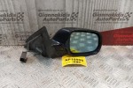 Καθρέφτης Ηλεκτρικός Δεξioς  Audi A6 1997 - 2002  (5 pins)
