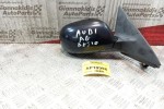 Καθρέφτης Ηλεκτρικός Δεξioς  Audi A6 1997 - 2002  (5 pins)