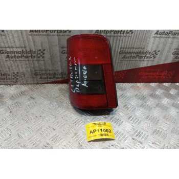 Φανάρι Πίσω Αριστερο Citroen Berlingo 1996-2002