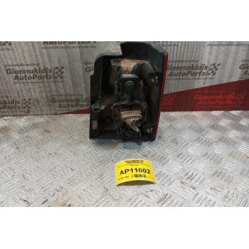 Φανάρι Πίσω Αριστερο Citroen Berlingo 1996-2002