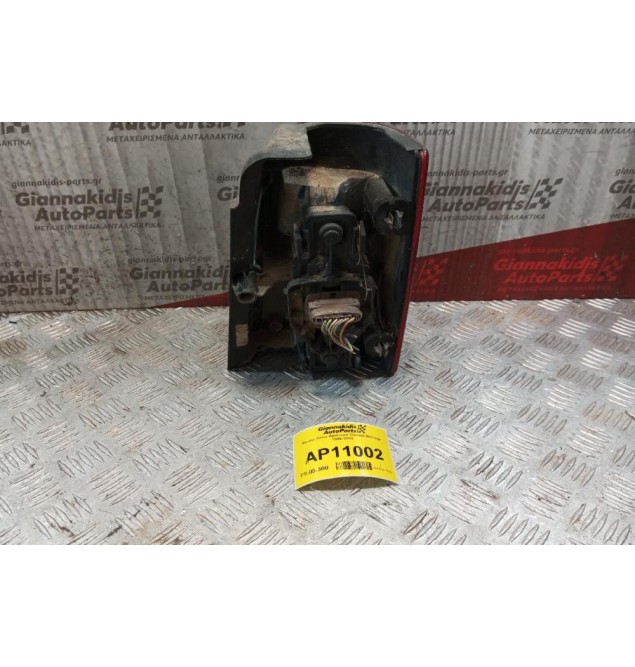 Φανάρι Πίσω Αριστερο Citroen Berlingo 1996-2002