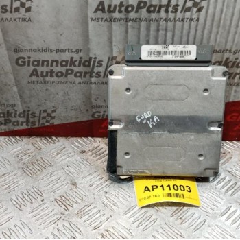 Εγκέφαλος Ford Ka 1997-2008 97KB-12A650-AC