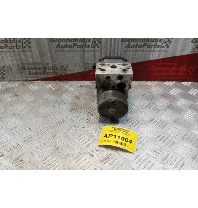 Μονάδα ABS Audi A6 1998-2004 (0265220411) (8E0614111C)